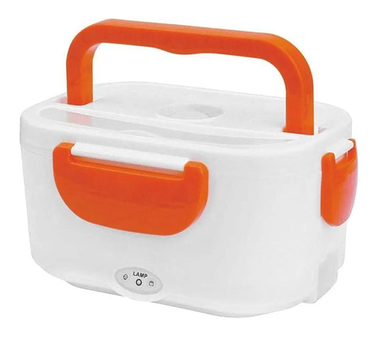 Calentador de Alimentos Portátil | Rojas Point
