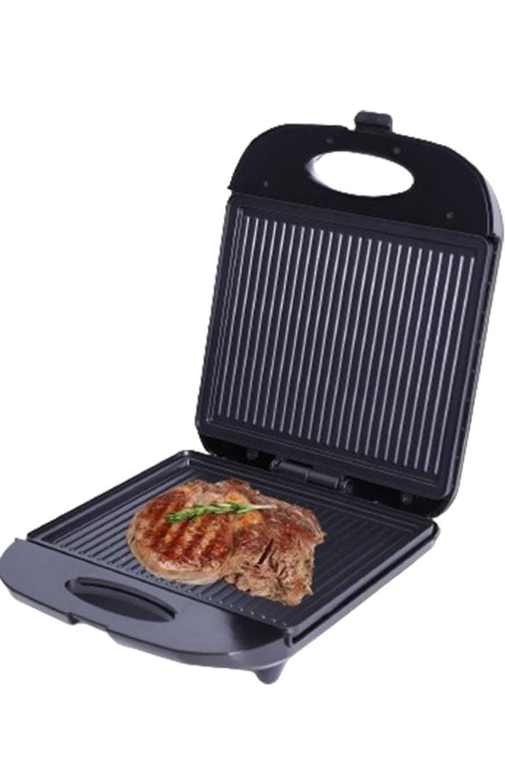 Tostadora 1400W para BBQ | Rojas Point