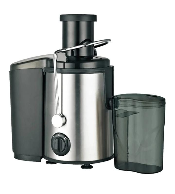 Extractor de Jugo Profesional – Potencia y Frescura en Cada Vaso