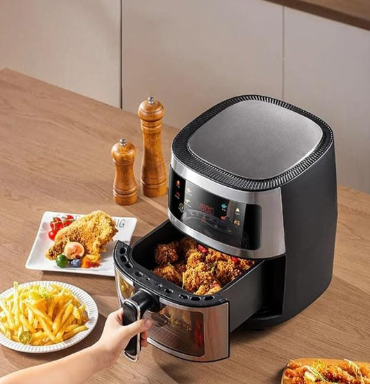 Horno Digital Freidora de Aire 8L | Rojas Point