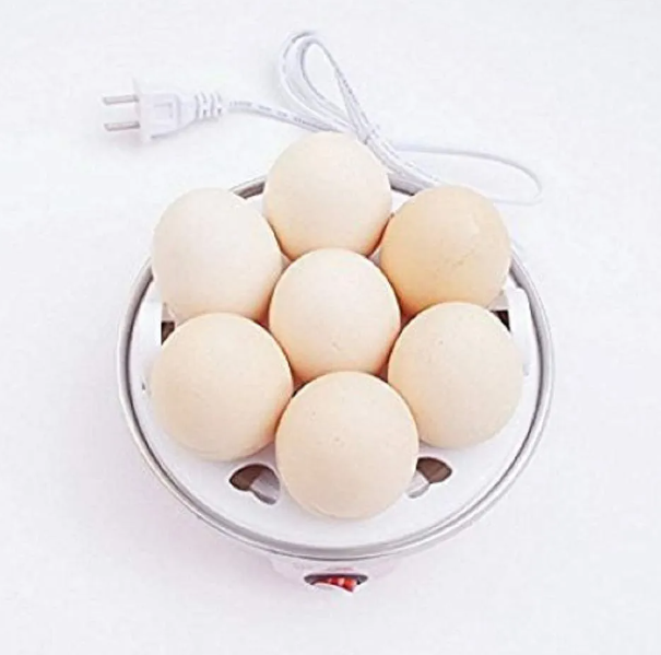 Cocedor de Huevos Eléctrico