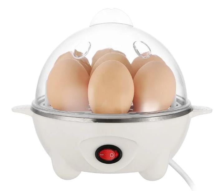 Cocedor de Huevos Eléctrico