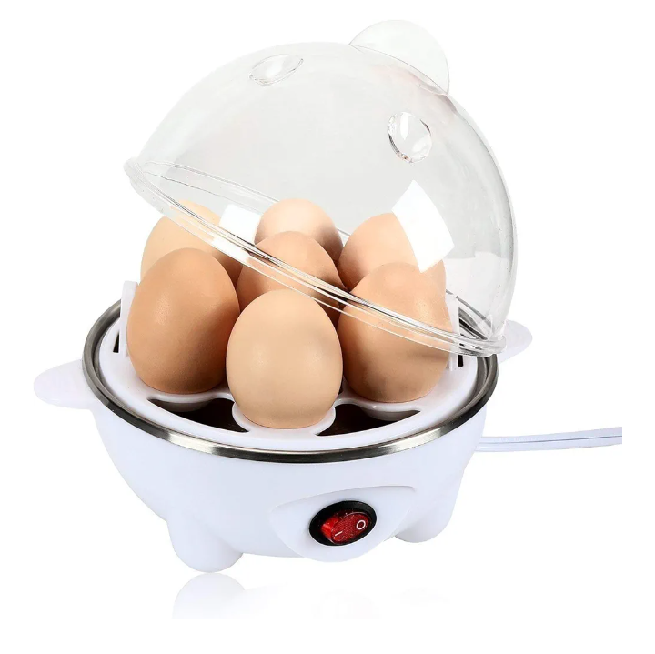 Cocedor de Huevos Eléctrico
